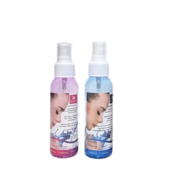 Face Mist Strong Acid Beauty Water Beauty Water Atau Strong Acid