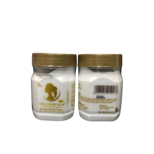 Handbody Pencerah Kulit Seluruh Badan Bibit Cerah Buat Lulur Mandi Pria Dan Cewek Colagen Body Scrub