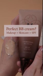 MISHA CHOBOYANG BB CREAM 50ML