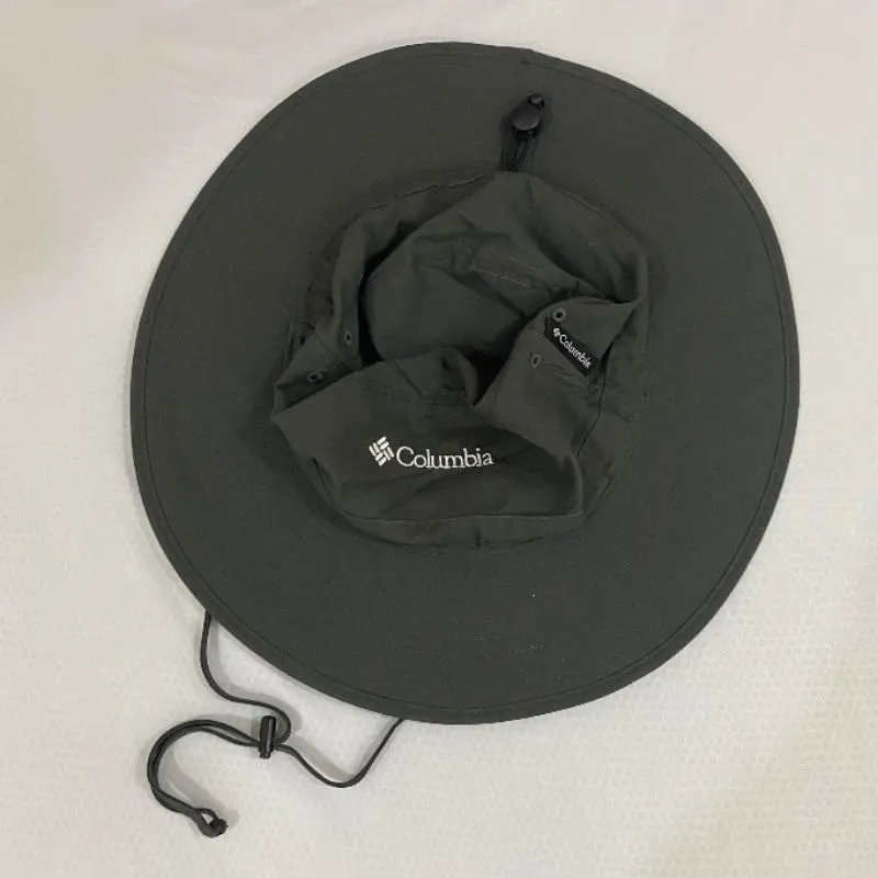 Columbia fishing / sun hat