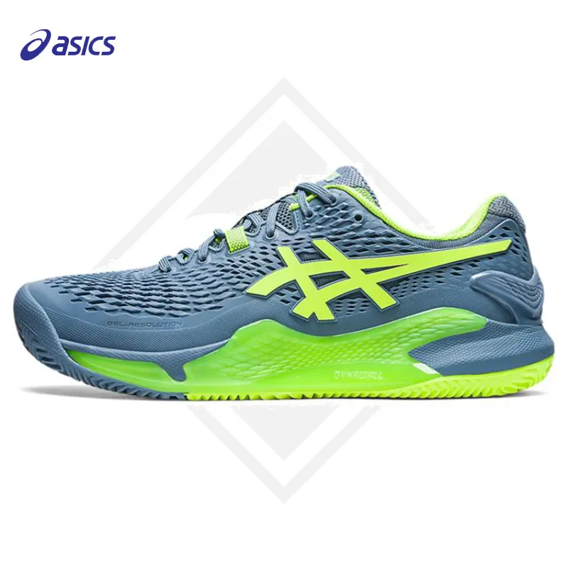 Asics tennis shoes monfils best sale