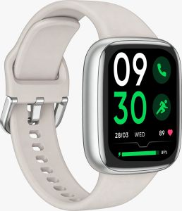 BUZUD Watch Vibrance - Free Gift Blood Pressure Monitor 30C