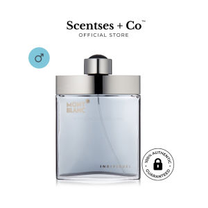 Montblanc Individuel EDT 75mL | Original Perfume