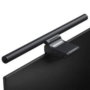 Baseus Screen Light Desk Lamp Computer Light Screen Hanging Light New Table Lamp LCD Monitor Laptop Light USB Study Reading Lamp