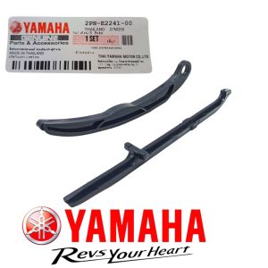 Lidah Tensioner Fino 125 / X-Ride 125 / Mio M3 / Mio Z /Soul Gt 125 2PH Yamaha Thailand TH356