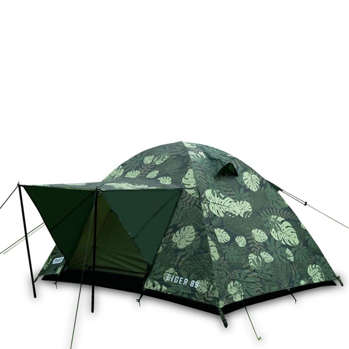 SHACK TENT 2P