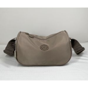 JIELSHI SELEMPANG KYARA 83639# - Tas Bahu Terbaru Selempang Wanita Polos Model Terbaru Anti Air