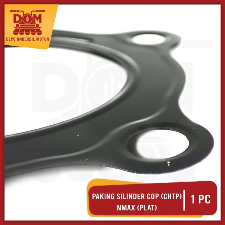 Paking%20Silinder%20Cop%20N-MAX%20(PSP)%20CHTP%20Gasket%20Head%20Cylinder%20Kop%20YAMAHA%20NMax%20Lama%20150%20New%20Aerox%20Lexi%20-%20Image%204