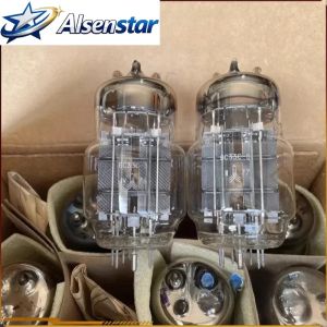 Sacesr Union 6C33C-B Electronic Tube Replacement Vacuum Yube Amplifier 6C33C Gallbladder Power Amplifier 1 Pcs 6K4N7