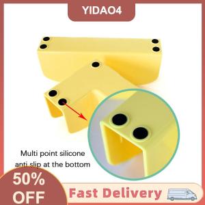 【YIDAO4】 Childrens Anti-slip Playpen Accessories Floor Base Plastic Stabilizer Stand Support Holding For Baby Gates