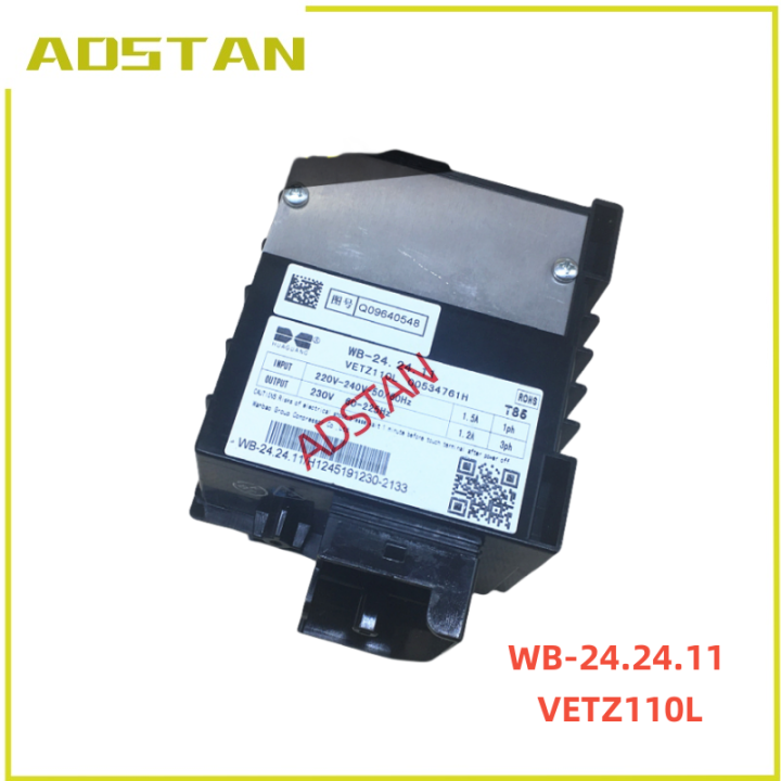 For Haier inverter refrigerator compressor VETZ110L drive board WB-24. ...