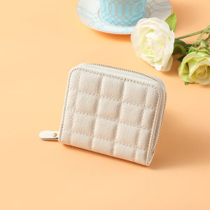 ELSA Dompet Puff Minimalis Multiple Card CY1025 Dompet Kartu Wanita Murah