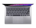 ACER LAPTOP SWIFT GO 14 WITH AI SFG14-73T-5184 14" WUXGA INTEL CORE ULTRA 5 125H EVO RAM 32GB STORAGE 512GB SSD GRAPHICS INTEL ARC WINDOWS 11. 