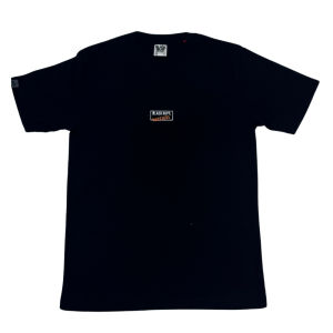 BUM BLACK ARMY - CRAZY SPANDEX TEES SS PLAIN