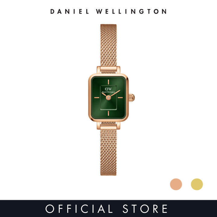 Daniel discount wellington female