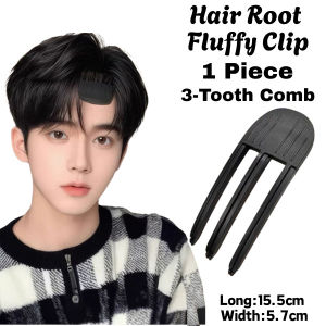 Women Top Bangs Styling Combs Instant Hair Root Lifting Volumizing Clips Suitable for Hair Styling Accessories蓬松夹