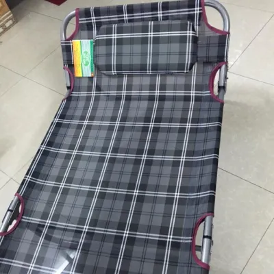 Giường xếp Duy Anh giường gấp tiện lợi văn phòng gọn đa năng BH 2 năm