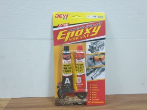 Keo dán Epoxy AB 5TON Deyi