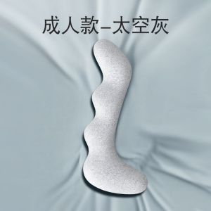 Bed long big pillow sleeping special clamp leg pillow can be dismantled and washed memory cotton adult girls side pillow boys