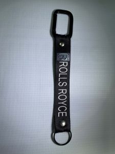 PREMIUM KEYHOLDER (ROLLS ROYCE DESIGN) BUY 1 TAKE 1 KEYHOLDER