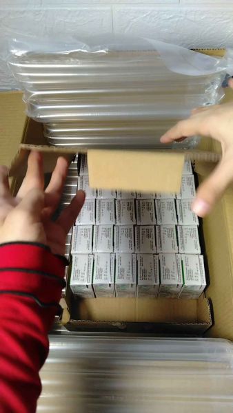Buyer review video 2