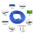 Kabel Lan 20M Cat 5 / Kabel VTP 20 Meter Pabrikan High Quality. 