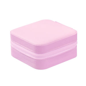 ELIO Kotak Tempat Perhiasan Travel Jewelry Box