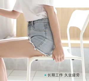 Natural Latex Seat Cushion for Office Chair Breathable Non-Slip Comfort Pad for Students & Adults Home Use Car Seat Cushions