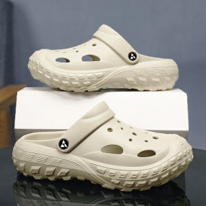 Sandal Wedges Wanita Selop Lily Eva Ringan Anti Slip Slide Kekinian Sendal Slip On Indoor Outdoor Selop Flat Terbaru 2025