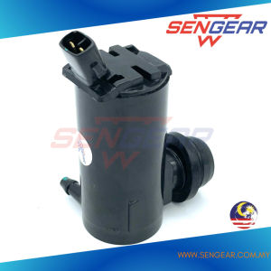 LAND CRUISER HZJ80 HJ80 HDJ80 HIACE LH113 WINDSCREEN WASHER WATER TANK MOTOR PUMP