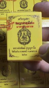 เหรียญเสมาคชสีห์ หลวงพ่อพัฒน์ปุญญกาโม งานพุทธศิลป์สวยๆลุ้นเนื้อลุ้นโชคซีนเดิมๆ รับประกันแท้ผ่านพิธีพุทธาภิเษกจากวัด