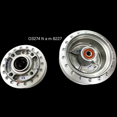 Đùm moay ơ bánh trước sau WAVE A RS S100 FUTURE 2 NEO 125... hàng đẹp