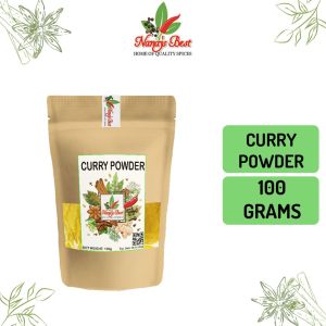 NanaysBest Curry Powder 100Grams