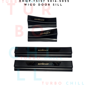 XHQP-TS127 2016-2022 WIGO DOOR SILL