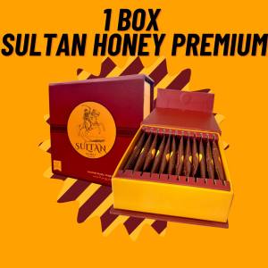 Sultan Honey Premium