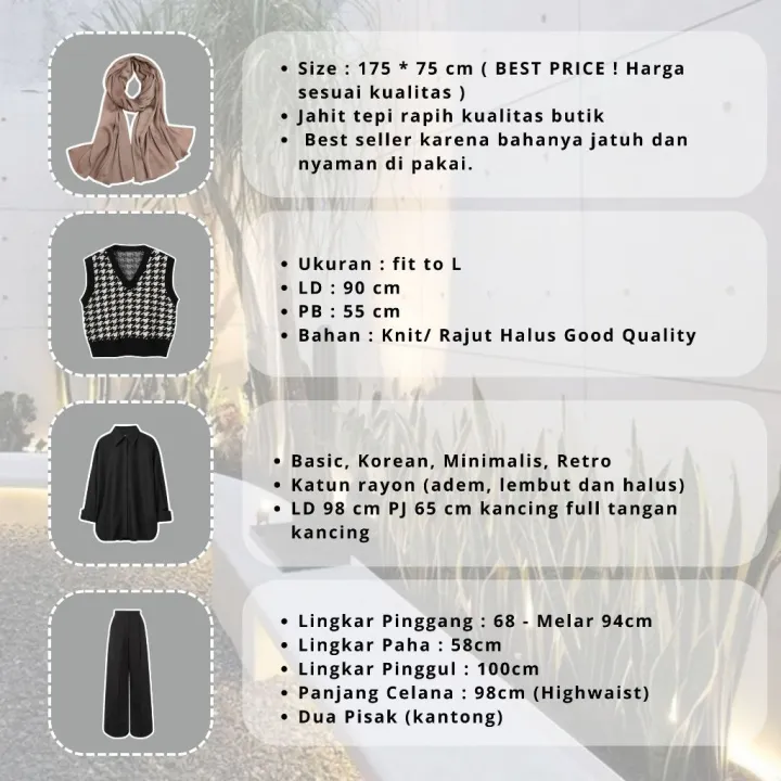 Rhea%20One%20set%20hijab%20(4%20in%201)%20premium%20baju%20set%20wanita%20ootd%20vest%20jenny%20kemeja%20kulot%20highwaist%20korean%20style%20setelan%20wanita%20remaja%20ulzzang%20INT-001%20-%20Image%202