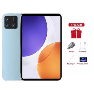 【Buy 1 Get 6 Gifts】2026 Original 2K HD Screen Pad 6s Pro tablet Global version Tablet Android Snapdragon 888 16GB Ram 1tb Rom Tablet PC 5G SIM WIFI Call