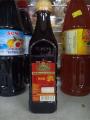 Double Lion Bes Minuman Berperisa ati Ros Rose Syrup 375ml. 