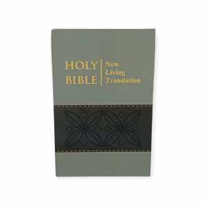 PCBS  Holy Bible NLT (New Living Translation)