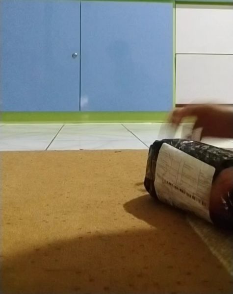 Buyer review video 2