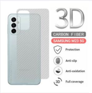 SKIN CARBON SAMSUNG GALAXY NOTE 3 / NOTE 4 / NOTE 5 / NOTE 7 / NOTE 8 / NOTE 9 / NOTE 10 / N0TE 10 PLUS / NOTE 10 LITE / NOTE 20 / NOTE 20 ULTRA STIKER GARSKIN ANTI GORES BELAKANG HP