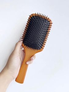 หวีสุขภาพ #พร้อมส่ง