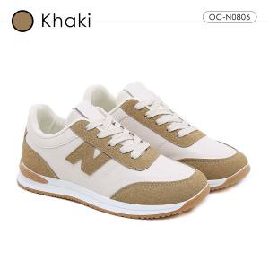 OCTAVIA Sepatu Sneakers Sporty Wanita N Series #OC-N0806