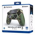 Nacon Revolution 5 Pro Controller for Playstation 5 / Playstation 4 / PC (By ClaSsIC GaME). 