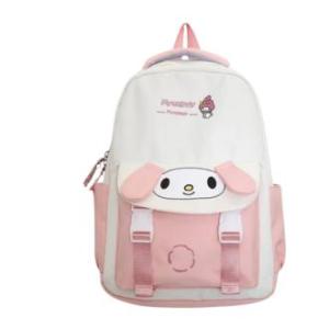 TAS RANSEL SEKOLAH ANAK PEREMPUAN SD SMP SMA TERBARU 2024 KEKINIAN CUTE KOREAN STYLE FASHION TRENDY