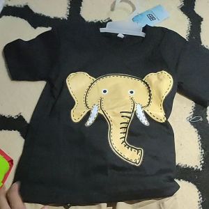 Baju Setelan Anak Laki-Laki | Kaos & Celana Pendek Gambar Animasi Kartun Bahan Katun Combed 24 S untuk Anak Usia 2 3 4 5 6 Tahun