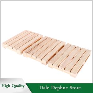 [Dale Dephne] ถาดไม้พาเลทเครื่องดื่มขนาดเล็กสำหรับเครื่องดื่มร้อนและเย็น