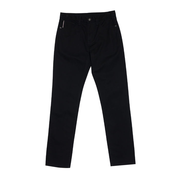 GIORDANO Men's Regular Tapered Jeans (01112026) | Lazada PH