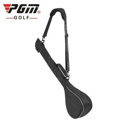 PGM Golf Sunday Bags Practice Bag QIAB013 Can Hold 3 Clubs