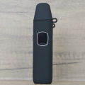 [Free Lanyard]Oxva Silicone Case For Xlim Pro 2 30W Protective Texture Skin Cover Rubber Soft Shield Sleeve Wrap. 